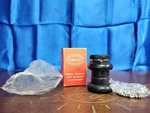 Nib New Box Omas Black Big Sliding Head-set. Fixed Price $290.78.