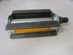 Wald Bike Bicycle Replacement Left Pedal With Reflectors 7140 Qty. Fixed Price $16.98.