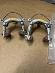 Weinmann Vintage Bicycle Side Pull Caliper Brakes Type 2.3 Paramount &. Fixed Price $65.00.