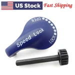 Suntour Mtb Bike Bicycle Parts Xcm/xct Front Fork Speed Lock Cap Cover+a Gear. Fixed Price $13.67.