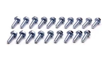 Bassett Wheels Replacement Beadlock 3BOLTKIT. Fixed Price $21.95.