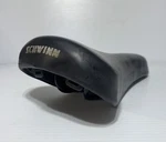 Schwinn Velo Vintage Bicycle Saddle Seat. Neat Piece!. Fixed Price $17.99.