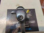 Shimano ST-1055 Sti Shifters 2 Speed Double Left Eight Rebuilt Guaranteed 8. Fixed Price $49.99.