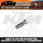 New Oem Ktm Adjustment Screw Cpl. 7X0,75 Sx Duke Adv. LC4 Smc Txc 58036062600. Fixed Price $29.25.