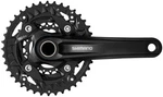 Shimano FC-MT500-3 Crankset 170MM 10-SPEED 40/30/22T 96/64 Bcd Black. Fixed Price $140.00.