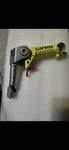 Vintage Girvin Flexstem Suspension Quill 22.2 1" Black Mtb 90S. Fixed Price $65.00.