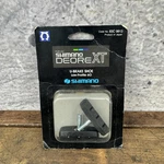Vintage Shimano Deore Xt U-brake Shoe Pads Nos Mtb Bmx 80S Low-profile 60 Japan. Fixed Price $44.99.