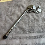 Bicycle Adjustable Kickstand / Bolt On 1970 Huffy Murray. Fixed Price $6.99.