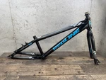 Redline MX24 Bmx Frame And Fork Aluminum. Fixed Price $299.00.