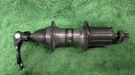 Shimano Parallax 8S Rear Hub 135MM Quick Release Skewer FH-RM60 32H Rim Brake. Fixed Price $25.00.
