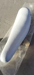 Persons Permaco 6325 Banana Seat For Lil Chik Stingray White. Fixed Price $65.00.