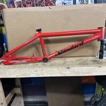 Standard Bikes 500 Frame 21.5 Tt. Fixed Price $350.00.