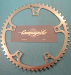 Campagnolo Nuovo To Super Record 52TX144BCD Road Chainring New/nos -5 9-SPD-. Fixed Price $60.29.