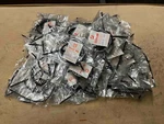 Lot Of 50 Schwinn Shimano Super Shifter Roadbike Bicycle Gear Cables 20612. Fixed Price $95.00.