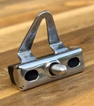 Vintage Campagnolo Brake Shoe Housing Saavedra Pad. Fixed Price $16.00.