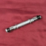 Vintage Campagnolo Nuovo-record Spindle 70-SS-120 Bottom Bracket 113MM. Fixed Price $42.68.
