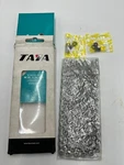 Taya Chain Octo-dh 136 Links 8V For Electric Bike, Silver. Fixed Price $43.98.