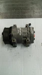 Ac Compressor S60 Air Pump & Clutch Sanden 7GRV U4417 (3273981. Fixed Price $104.68.