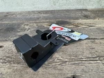 Diamondback Bmx Stem 1-1/8 Braker 1-9 Nos Mid School Threadless. Fixed Price $139.00.