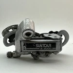 Vintage Suntour X 3000 Rear Derailleur Cage Bolt On Road Mtb A06. Fixed Price $12.09.