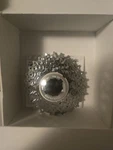 Sram PG-1170 11-SPEED 11-26T Cassette Silver New But Opened Never Used. Fixed Price $55.00.