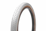 Gt LP-5 20" 1.75" Bmx Bicycle Skinwall Tire White With Tan. Fixed Price $58.99.