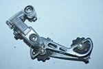 Shimano Vintage Mtb Rear Derailleur RD-AL11 Long Reach 7 Speed Fast Us Shipper. Fixed Price $31.81.