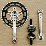 Cranks Sugino Maxy Bmx Super Cross Old School Bike Gt Mongoose Redline Kuwahara. Fixed Price $264.00.