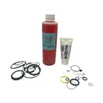 Fox Float RP3 RP23 Triad 3/8" Full Service Kit W/ Oil & Grease. Fixed Price $37.99.
