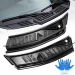 Gearcess Windshield Wiper Cowl Cover Panel Grille Compatible With Ford F150 2.... Fixed Price $99.80.