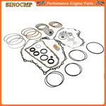 RE0F10A JF011E Transmission Master Rebuild Kit For Nissan Altima Dodge Caliber. Fixed Price $109.00.