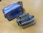Nos Lyotard Rat Trap 136 Bicycle Pedals 9/16" Threads, France Vintage Eroica. Fixed Price $64.99.