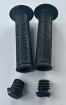 1990 Royce Union Handlebar Grips Mid-school Bmx. Fixed Price $24.99.