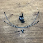 Shimano Xtr SL-SS95 Rapidfire Remote Shifter. Fixed Price $67.99.