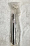 Vintage Nos Raleigh Twenty RFS104 Seat Post Pillar Bike Bicycle 28.6MM. Fixed Price $28.60.