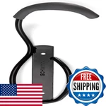 Schwinn Wall Mount Bike Hanger Space Saving Vertical Garage Storage For Bicycle. Fixed Price $33.77.
