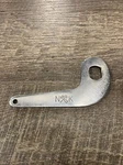 Vintage Nankai Coaster Brake Hub - Arm. Fixed Price $19.99.