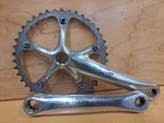 Shimano Ultegra Crank Set 175MM FC-6500/6503 42T 130BCD Octalink. Fixed Price $45.99.