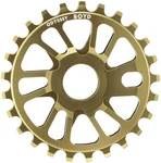 Odyssey Boyd 30T Sprocket Cnc Machined 7075-T6 Aluminum, Signature Bike Part. Fixed Price $57.28.