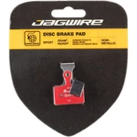 Jagwire Sport Semi-metallic Disc Brake Pads BOX/25 Pairs BWD2006. Fixed Price $289.63.