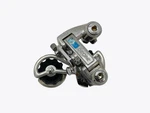Shimano Deore Rear Derailleur Original RD-DE10. Fixed Price $75.00.
