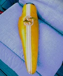 1970 Schwinn Orange Krate Banana Seat (for Restoration). Fixed Price $109.00.
