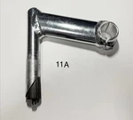 Vintage Giant Aero Quill Bicycle Stem. 130MM. 22.2MM Clamp 25.4MM. Fixed Price $25.00.