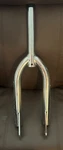 Midschool Redline Bmx 1/8 Threadless Forks RL340 Ex 98-08. Fixed Price $100.00.