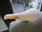 Old School Bmx Viscount Wing Logo Gt Seat 2123. Fixed Price $799.00.