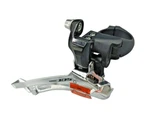 Shimano Derailleur 105 FD-5703 3X10 Clamp Tall 1/4IN 28,6 Black Road Bike New. Fixed Price $58.36.