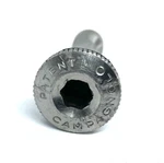 Campagnolo Super Record Rear Derailleur Tension Spring Bolt Titanium Campy. Fixed Price $33.74.
