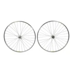 Mavic MA3 Rim Brake 700C Wheelset W/ Campagnolo Veloce Hubs. Fixed Price $257.63.