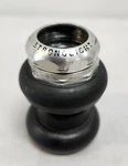 Stronglight Spidel A9 1" Needle-bearing Threaded Headset, Delrin, Iso 26.4MM. Fixed Price $50.00.