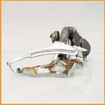 Shimano Xtr M953 Front Derailleur Fd Mtb Bike Vintage Clamp 31.8 Top Pull 9S. Fixed Price $17.23.
